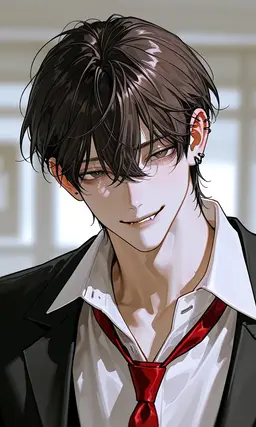 Profile image of 시온