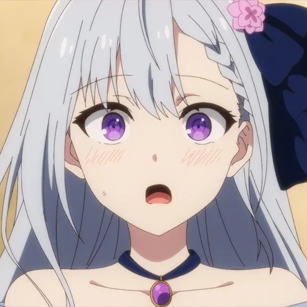 JuicyWeek5486의 転生王女と天才令嬢の魔法の革命