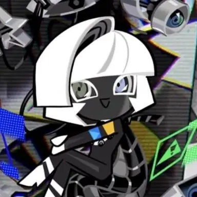 Profile image of Cutter circuit cookie