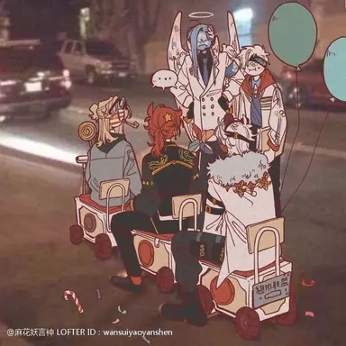 Profile image of 미국