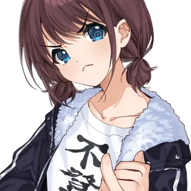 Profile image of 이세리 니나