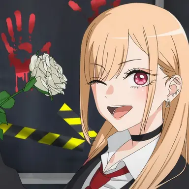 Profile image of 키타가와 마린