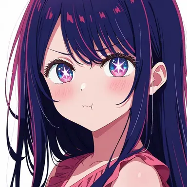 Profile image of 호시노 아이