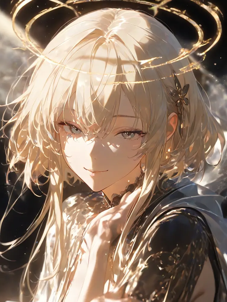 PainedAunt7060의 天使様？