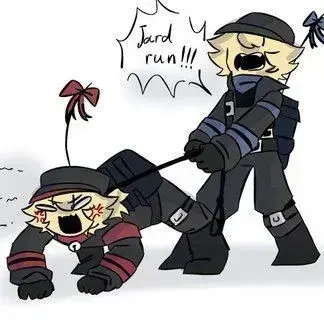 HomelyKrait3588의 Glitch x Rogue