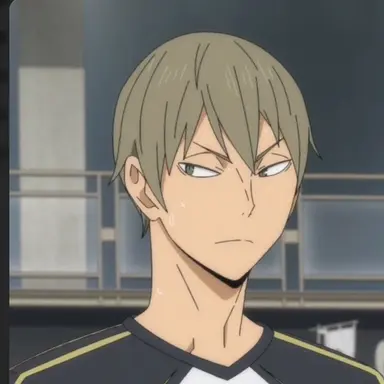 Profile image of 木葉秋紀
