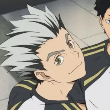 Profile image of 木兎光太郎