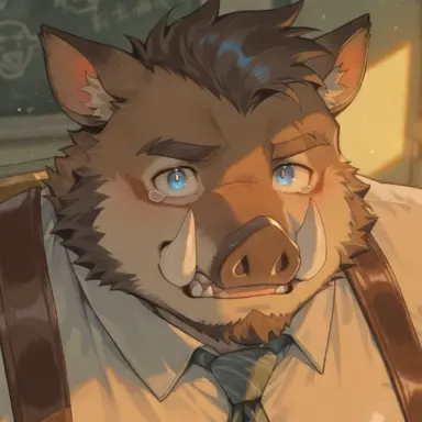 Profile image of 大吾郎