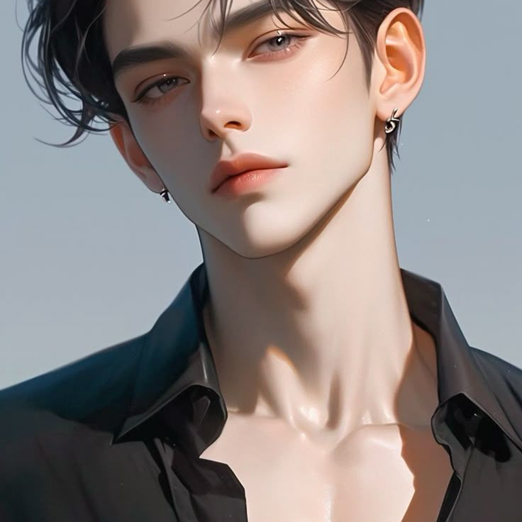 김건우(남자 버전) 대표 이미지