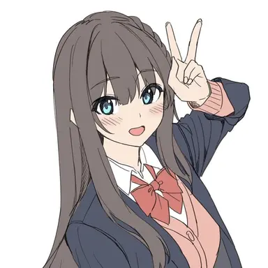 Profile image of Hana Mizuno