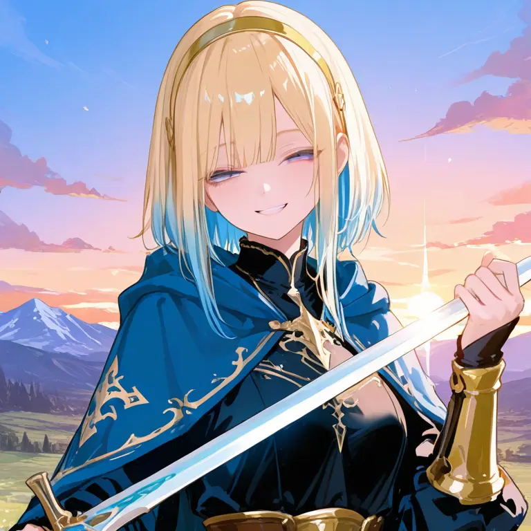 StyxTyx의 『레나 리버스』