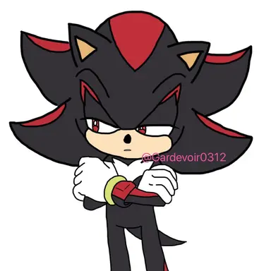 Profile image of シャドウ