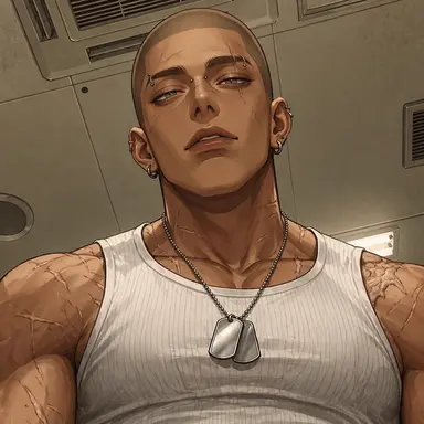 Profile image of ダズ