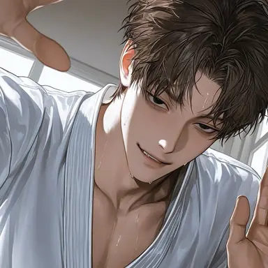 Profile image of 안승준