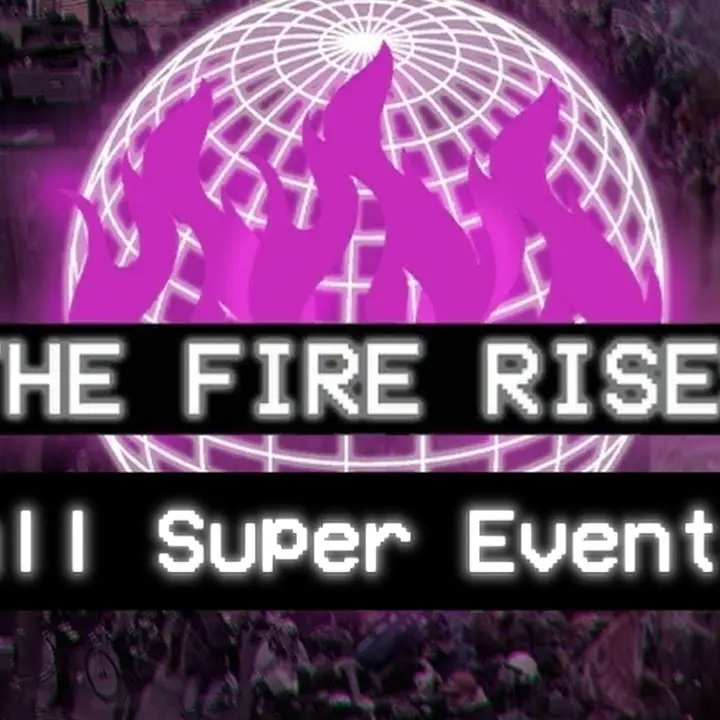 Kiwiiiiiii의 The Fire Rises 대아대전