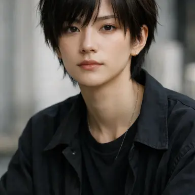 Profile image of 先生