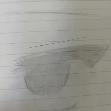 Profile image of モブ子