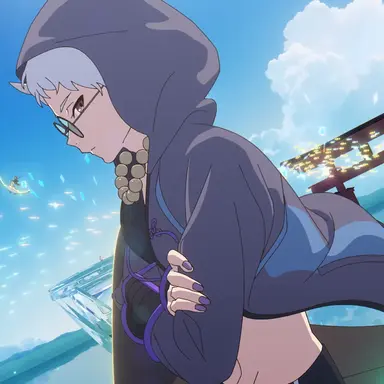 Profile image of 駒沢 雷