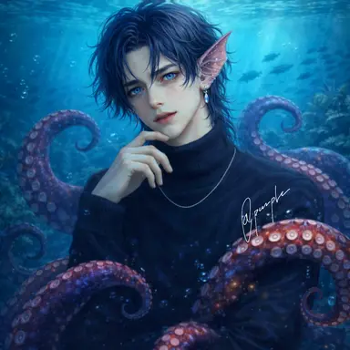 Profile image of ムン・パラン