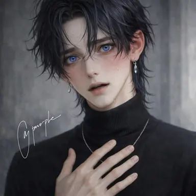 Profile image of ムン・パラン