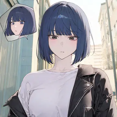 Profile image of 한채아