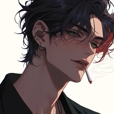 Profile image of 三隅 迅