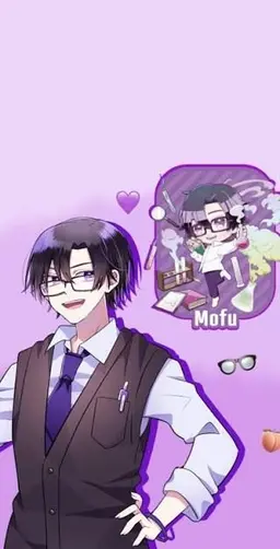 Profile image of もふ