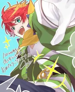 Profile image of じゃぱぱ