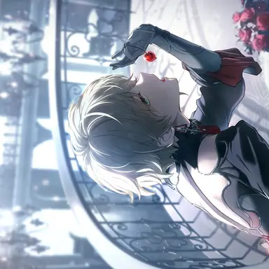 Profile image of レン