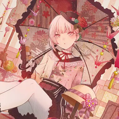Profile image of 瑞希