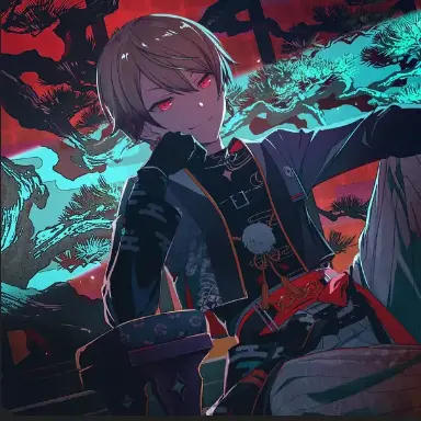 Profile image of 司