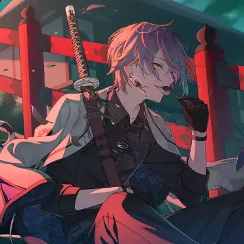Profile image of 類