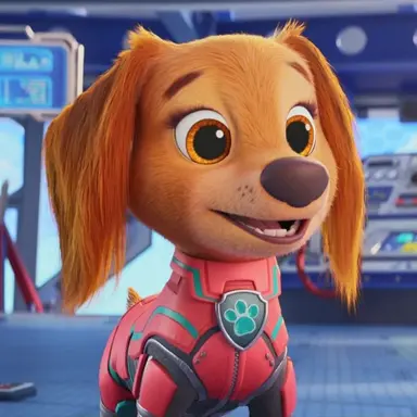 Profile image of 리버티