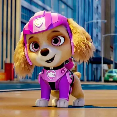 Profile image of 스카이