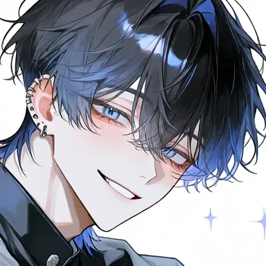 Profile image of キアラン