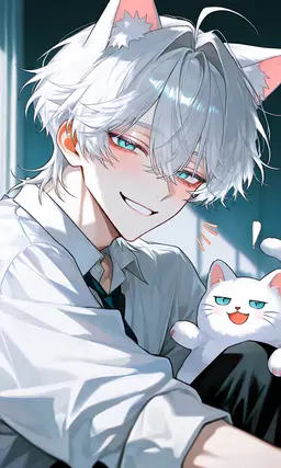 Profile image of シャルル