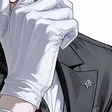 Profile image of 쿠로야나기 (집사)