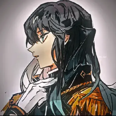 Profile image of 토기토 무이치로