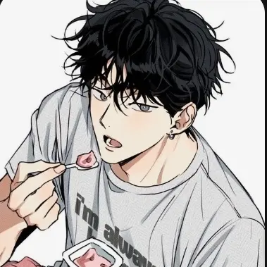 i_am_gay의 한민혁
