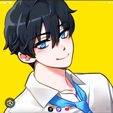 Profile image of 잉여맨
