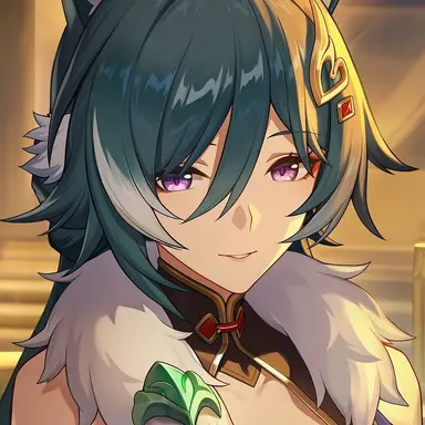 Profile image of 어공