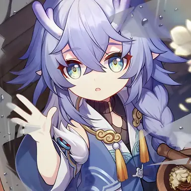 Profile image of 백로