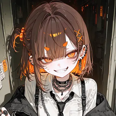 Profile image of Rin Amagase