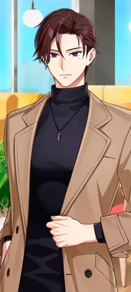 Profile image of 輝月