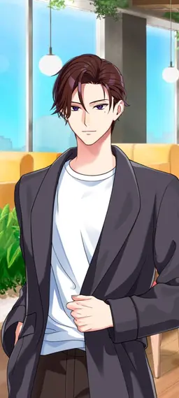 Profile image of 輝月