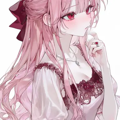 Profile image of ロザリー