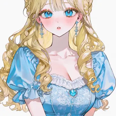 Profile image of オーレリア