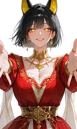 Profile image of 자히라
