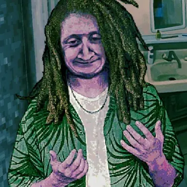 Profile image of 약쟁이