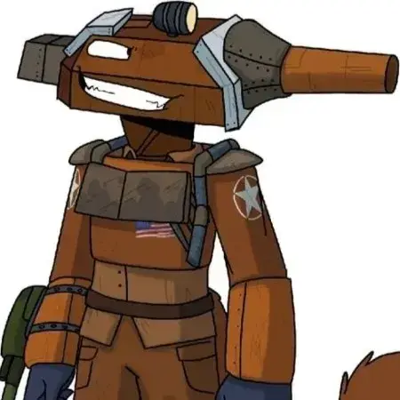 WickedPad9000의 Goliath tanks vs humanity